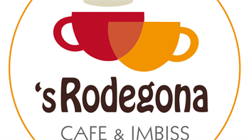 Logo ´sRodegona CAFE & IMBISS