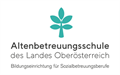 Logo Altenbetreuungsschule Land OÖ