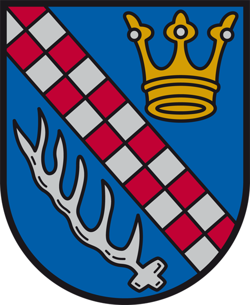Wappen der Geneinde St.Radegund