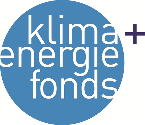 Logo Klima + Energiefonds