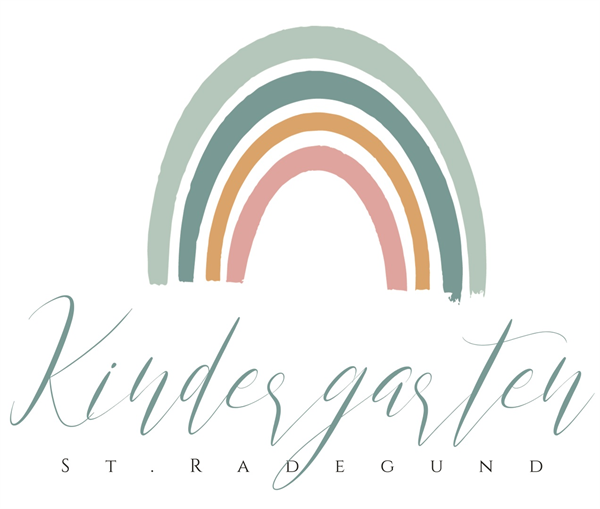 Logo Kindergarten St. Radegund in OÖ